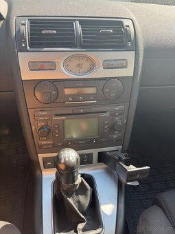 Ford Mondeo Mk.3 2.0tdci - 7
