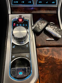 JAGUAR XF 3.0 TD EDITION 2013 - 7