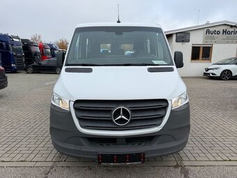 Mercedes-Benz Sprinter 316 CDI MIXTO - 7