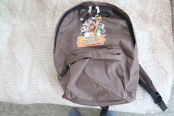 Batůžky Plyšaci - 7