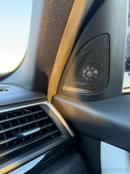 BMW 340i Původ ČR - 7