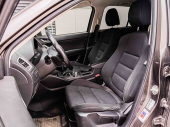 Mazda CX-5 2.0 Skyactiv-G AWD Revolution - 7