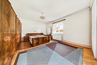 Prodej rodinného domu - Pavlišov - 7