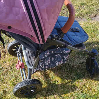 Valco Snap 4 Sport - 7