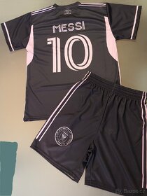 Messi dresy a příslušenství - 7