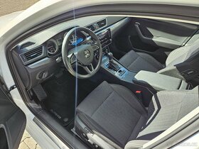 Škoda Superb 3 iV Style 1.4TSI 115kW DSG 91tkm Tažné Matrix - 7