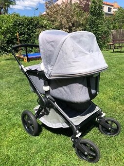 Bugaboo Fox - 7