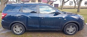 SsangYong Tivoli Grand automat 1.5 tgdi, 120kw, 12/2022 - 7