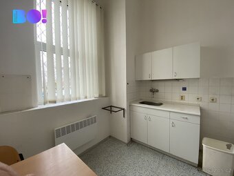 Pronájem kancelářský prostor, 130 m², Český Těšín - 7