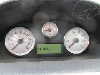 Lancia Ypsilon 1,2 i KLIMATIZACE - 7