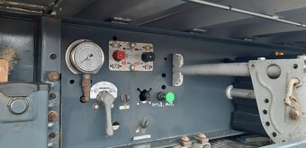 PRONÁJEM / PRODEJ - KEMPF 45 m3 / VIBRÁTOR / houpačka/ rukáv - 7