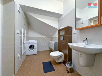 Prodej bytu 1+kk, 43 m², Nová Pec - 7