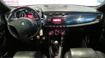 2011 Alfa Romeo giulietta 1750 tbi 173kw - 7