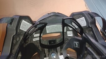 Prilba OAKLEY DRT 3 - 7