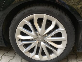 Audi A6 2.0TDi 140KW S-LINE BOSSE - 7