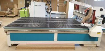 CNC router EXITECH E2 2030 C-A - 7