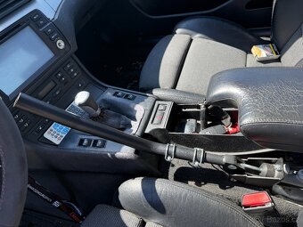 BMW e46 compact 320d - 7