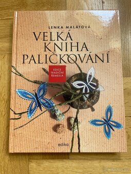 Sada paličkování - 7