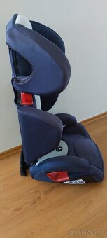 Autosedačka 15-36kg - 7