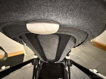 Kočárek Bugaboo Fox - 7