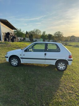 Peugeot 106 1.5D - 7