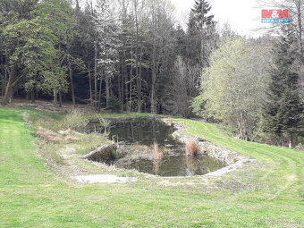 Prodej ubytovací zařízení , 27.701 m², Hrádek u Sušice - 7