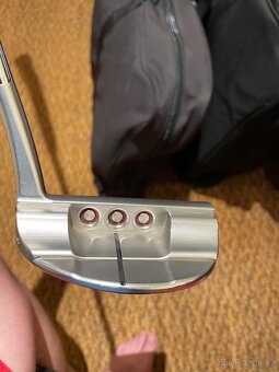 Scotty Cameron Special Select Del Mar - TOP stav - 7