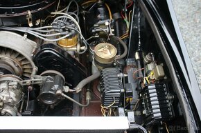 Tatra 613 Speciál 1987 - Vládní vůz ČSSR - 7