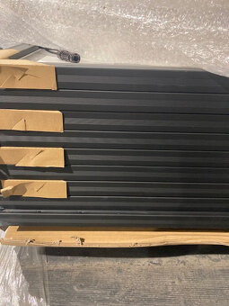 Fotovoltaický střídač GOODWE GW5K-ET + - 7