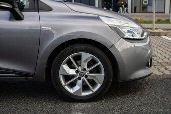 Renault Clio Grandtour dCi 90 Intens EDC - 7