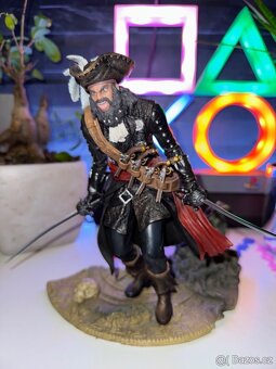 Assasins Creed 4 Black Flag Edward Kenway a Černovous - 7