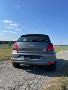 Volkswagen Polo 1.4 TDI - 7