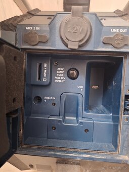 Radio Bosch - 7