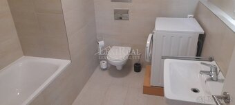 Byt 1+kk, 50 m2, balkon, parkovací stání, Praha 9- Vysočany - 7