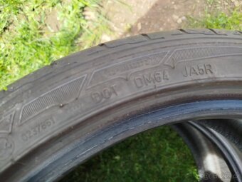 214/40/r17 dunlop sport maxx - 7