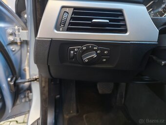 Bmw 320d e91 m47 automat, 152 xxx km - 7