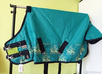 Minipony deky 75cm - NOVÉ - 7
