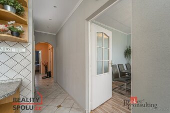 Prodej, byty/4+1, 84 m2, Bělojarská, 34701 Tachov, Tachov [I - 7