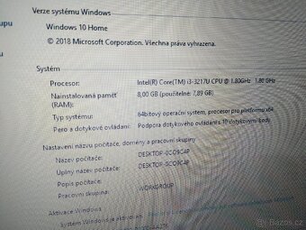 Asus VivoBook S550CA - 7