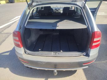 Škoda Octavia ll Scout 4x4 2.0Fsi - 7