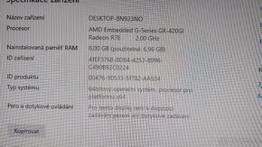 HP T630 Thin Client - 7