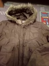 vesty, bundy velikost S 36/38 - 7