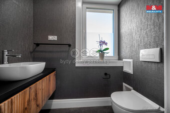 Prodej rodinného domu 4+1, 1008 m², Bohuňov - 7