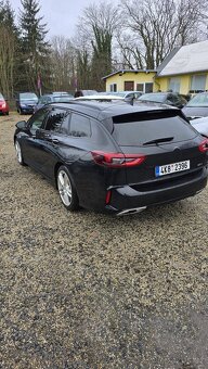 Opel Insignia 2.0GSi - 7