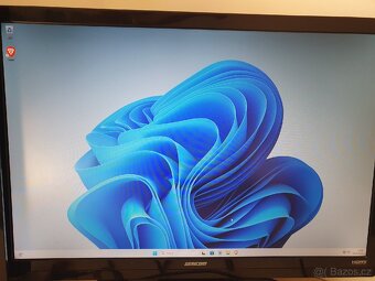 PC Win 11 pro, SSD - 7