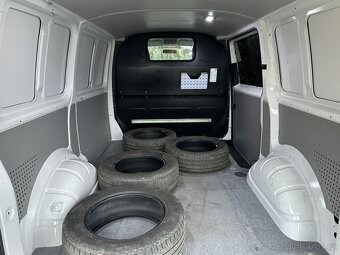 VW TRANSPORTER 2017, 2.0 TDI 110 KW, DSG 177.000 KM - 7