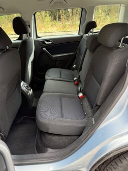 Skoda Yeti 1.2TSI 77kw 2011 176tis km - 7