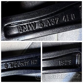 Styling 935M R19 Bmw Letni - 7