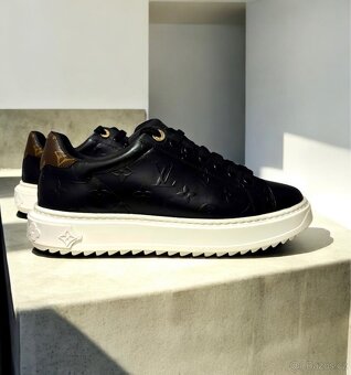 Tenisky Louis Vuitton - 7