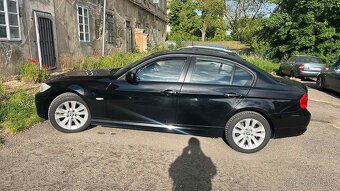 Prodám BMW e90 316 - 7